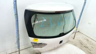Recambio de porton trasero para seat leon (1p1) 2005-2013 1.6 tdi referencia OEM IAM 1P9827024 1P9827024 