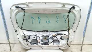 Recambio de porton trasero para seat leon (1p1) 2005-2013 1.6 tdi referencia OEM IAM 1P9827024 1P9827024 