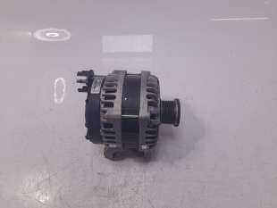 Recambio de alternador para renault trafic iii furgoneta (fg_) 2014- 2.0 dci 120 (fgmn) referencia OEM IAM 231004436R  ALF430453