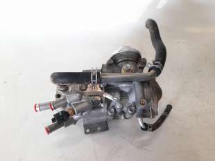 Recambio de enfriador egr para mitsubishi l 200 (kl0/kj0) 2019- basis doppelkabine 4wd referencia OEM IAM 1582A725  