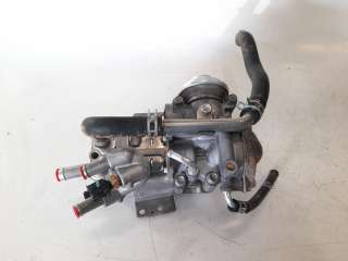 Recambio de enfriador egr para mitsubishi l 200 (kl0/kj0) 2019- basis doppelkabine 4wd referencia OEM IAM 1582A725  