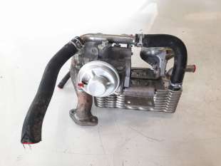 Recambio de enfriador egr para mitsubishi l 200 (kl0/kj0) 2019- basis doppelkabine 4wd referencia OEM IAM 1582A725   2