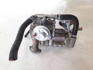 Recambio de enfriador egr para mitsubishi l 200 (kl0/kj0) 2019- basis doppelkabine 4wd referencia OEM IAM 1582A725  