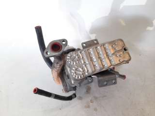 Recambio de enfriador egr para mitsubishi l 200 (kl0/kj0) 2019- basis doppelkabine 4wd referencia OEM IAM 1582A725  
