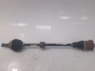 Recambio de transmision delantera derecha para seat arona 2017- xcellence referencia OEM IAM 2Q0407272CC   2