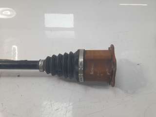 Recambio de transmision delantera derecha para seat arona 2017- xcellence referencia OEM IAM 2Q0407272CC  