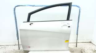 Recambio de puerta delantera izquierda para seat leon (1p1) 2005-2013 1.6 tdi referencia OEM IAM 1P0831055A 1P0831055A 