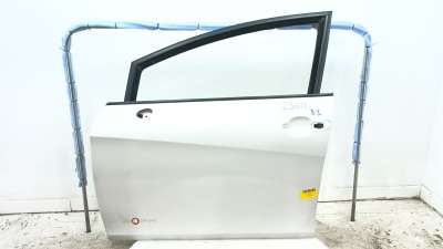 Recambio de puerta delantera izquierda para seat leon (1p1) 2005-2013 1.6 tdi referencia OEM IAM 1P0831055A 1P0831055A 
