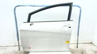 Recambio de puerta delantera izquierda para seat leon (1p1) 2005-2013 1.6 tdi referencia OEM IAM 1P0831055A 1P0831055A 
