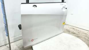 Recambio de puerta delantera izquierda para seat leon (1p1) 2005-2013 1.6 tdi referencia OEM IAM 1P0831055A 1P0831055A  2