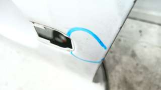 Recambio de puerta delantera izquierda para seat leon (1p1) 2005-2013 1.6 tdi referencia OEM IAM 1P0831055A 1P0831055A 