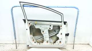 Recambio de puerta delantera izquierda para seat leon (1p1) 2005-2013 1.6 tdi referencia OEM IAM 1P0831055A 1P0831055A 