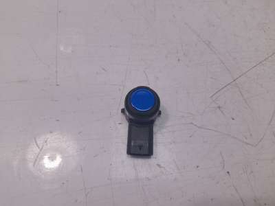 Recambio de sensor de aparcamiento para skoda kamiq (nw4) 2019- 1.5 tsi referencia OEM IAM 5Q0919275B  