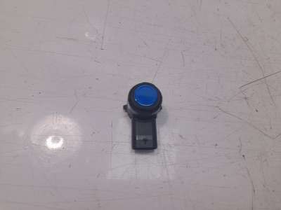 Recambio de sensor de aparcamiento para skoda kamiq (nw4) 2019- 1.5 tsi referencia OEM IAM 5Q0919275B  