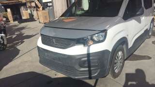 Recambio de morro completo para peugeot rifter 2018- 1.5 bluehdi 100 referencia OEM IAM   