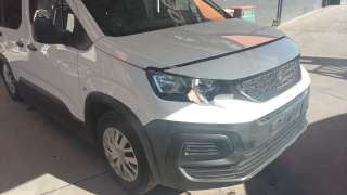 Recambio de morro completo para peugeot rifter 2018- 1.5 bluehdi 100 referencia OEM IAM   