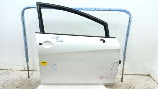Recambio de puerta delantera derecha para seat leon (1p1) 2005-2013 1.6 tdi referencia OEM IAM 1P0831056A 1P0831056A 