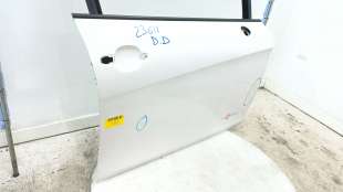 Recambio de puerta delantera derecha para seat leon (1p1) 2005-2013 1.6 tdi referencia OEM IAM 1P0831056A 1P0831056A  2