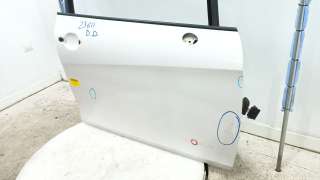 Recambio de puerta delantera derecha para seat leon (1p1) 2005-2013 1.6 tdi referencia OEM IAM 1P0831056A 1P0831056A 
