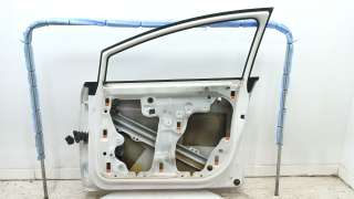 Recambio de puerta delantera derecha para seat leon (1p1) 2005-2013 1.6 tdi referencia OEM IAM 1P0831056A 1P0831056A 