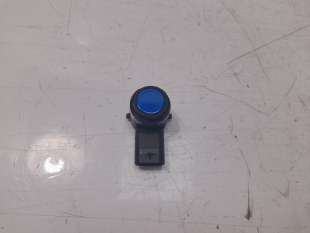 Recambio de sensor de aparcamiento para skoda kamiq (nw4) 2019- 1.5 tsi referencia OEM IAM 5Q0919275B  