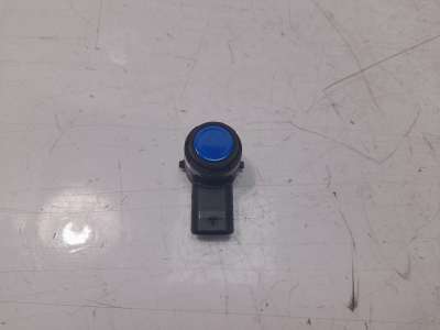 Recambio de sensor de aparcamiento para skoda kamiq (nw4) 2019- 1.5 tsi referencia OEM IAM 5Q0919275B  