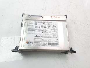 Recambio de sistema audio / radio cd para mini f56 2013- 1.5 12v referencia OEM IAM 5A04034  