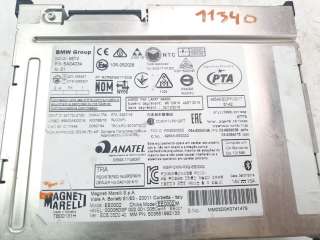 Recambio de sistema audio / radio cd para mini f56 2013- 1.5 12v referencia OEM IAM 5A04034  