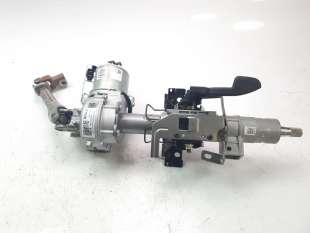 Recambio de columna direccion para renault captur ii 2019- techno referencia OEM IAM 488102080R  