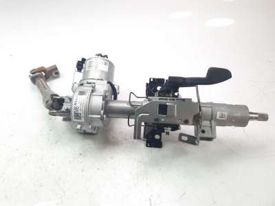 Recambio de columna direccion para renault captur ii 2019- techno referencia OEM IAM 488102080R  