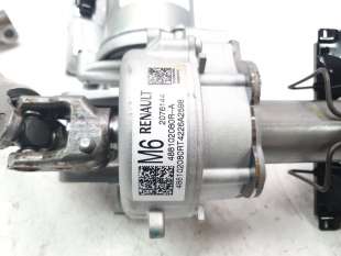 Recambio de columna direccion para renault captur ii 2019- techno referencia OEM IAM 488102080R   2