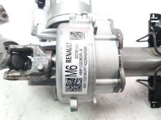 Recambio de columna direccion para renault captur ii 2019- techno referencia OEM IAM 488102080R  