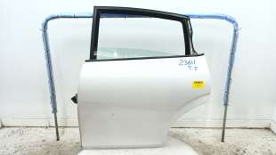 Recambio de puerta trasera izquierda para seat leon (1p1) 2005-2013 1.6 tdi referencia OEM IAM 1P0833055 1P0833055 