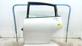 Recambio de puerta trasera izquierda para seat leon (1p1) 2005-2013 1.6 tdi referencia OEM IAM 1P0833055 1P0833055 