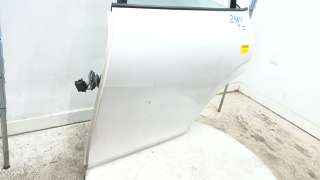 Recambio de puerta trasera izquierda para seat leon (1p1) 2005-2013 1.6 tdi referencia OEM IAM 1P0833055 1P0833055 