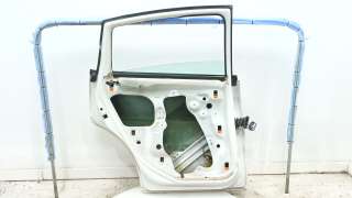 Recambio de puerta trasera izquierda para seat leon (1p1) 2005-2013 1.6 tdi referencia OEM IAM 1P0833055 1P0833055 