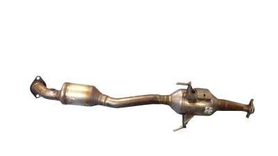 Recambio de catalizador para toyota corolla (e21) 2019- hybrid style referencia OEM IAM 174100TD30  