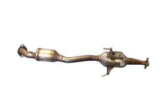 Recambio de catalizador para toyota corolla (e21) 2019- hybrid style referencia OEM IAM 174100TD30  