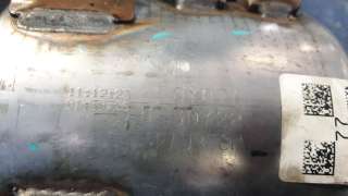 Recambio de catalizador para toyota corolla (e21) 2019- hybrid style referencia OEM IAM 174100TD30  