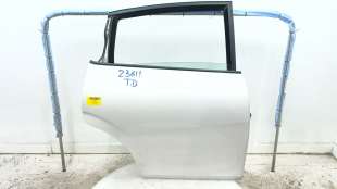 Recambio de puerta trasera derecha para seat leon (1p1) 2005-2013 1.6 tdi referencia OEM IAM 1P0833056 1P0833056 
