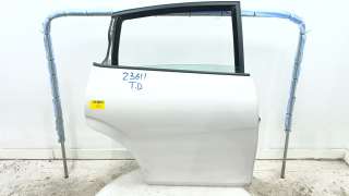 Recambio de puerta trasera derecha para seat leon (1p1) 2005-2013 1.6 tdi referencia OEM IAM 1P0833056 1P0833056 