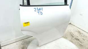 Recambio de puerta trasera derecha para seat leon (1p1) 2005-2013 1.6 tdi referencia OEM IAM 1P0833056 1P0833056  2