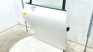 Recambio de puerta trasera derecha para seat leon (1p1) 2005-2013 1.6 tdi referencia OEM IAM 1P0833056 1P0833056 