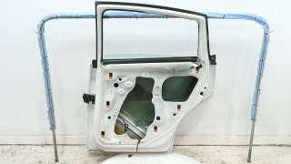 Recambio de puerta trasera derecha para seat leon (1p1) 2005-2013 1.6 tdi referencia OEM IAM 1P0833056 1P0833056 