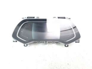 Recambio de cuadro instrumentos para renault captur ii 2019- techno referencia OEM IAM 248094497R  