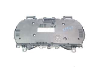 Recambio de cuadro instrumentos para renault captur ii 2019- techno referencia OEM IAM 248094497R  