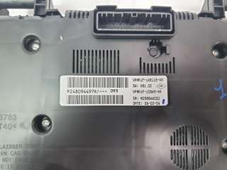 Recambio de cuadro instrumentos para renault captur ii 2019- techno referencia OEM IAM 248094497R  