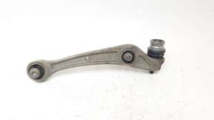 Recambio de brazo suspension inferior delantero izquierdo para audi q5 (8rb) 2008-2017 2.0 tdi quattro referencia OEM IAM 8K0407