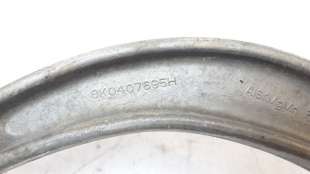 Recambio de brazo suspension inferior delantero izquierdo para audi q5 (8rb) 2008-2017 2.0 tdi quattro referencia OEM IAM 8K0407 2