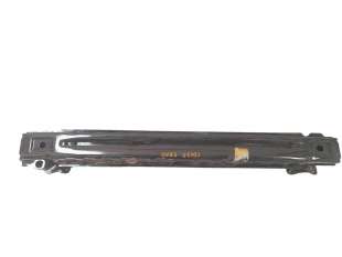 Recambio de refuerzo paragolpes trasero para seat ibiza v (kj1, kjg) 2017- 1.0 tsi referencia OEM IAM 6F0807305F  